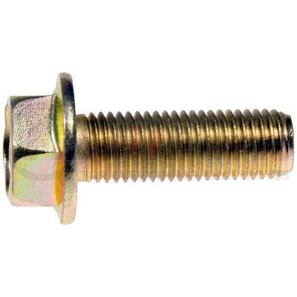 981-531D by DORMAN - Flanged Bolt - Class 10.9 - M10-1.25 X 30mm