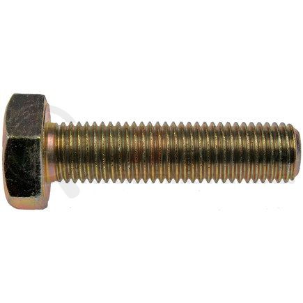 981-541 by DORMAN - Cap Screw-Hex Head-Class 10.9- M10-1.25 x 40mm