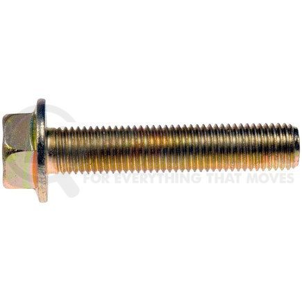 981-545 by DORMAN - Flanged Bolt - Class 10.9 - M10-1.25 X 50mm