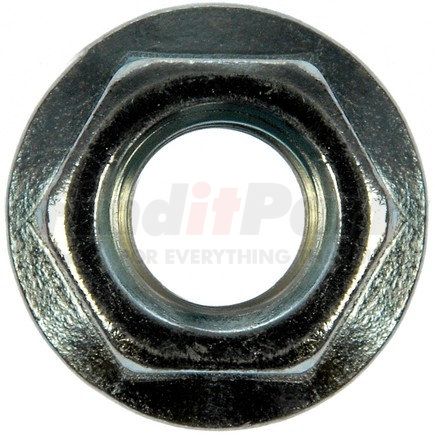 982-010 by DORMAN - Hex Flange Nut-Class 10.9- M10-1.50