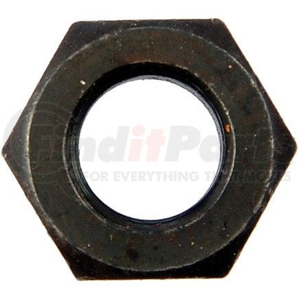 982-019D by DORMAN - Hex Nut - Class 10.9 - Thread Size M8-1.25