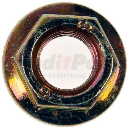 983-110D by DORMAN - Serrated Flange Hex Nut-JIS-Class 10.9- M10-1.25mm