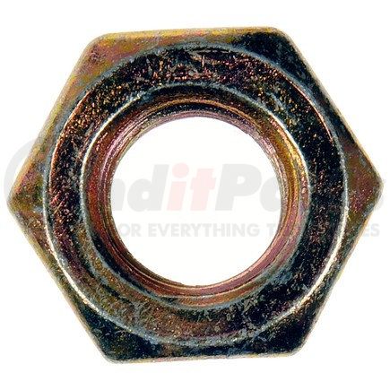 983-111D by DORMAN - Hex Nut - Class 10.9 - Thread Size M10-1.25