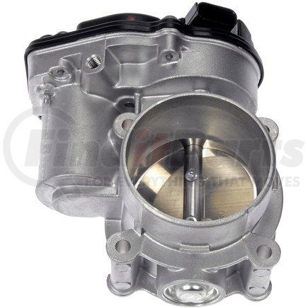 977-300 by DORMAN - Throttle Body Assembly