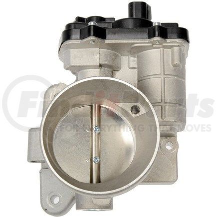 977-308 by DORMAN - Electronic Throttle Body