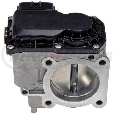 977-321 by DORMAN - Electronic Throttle Body