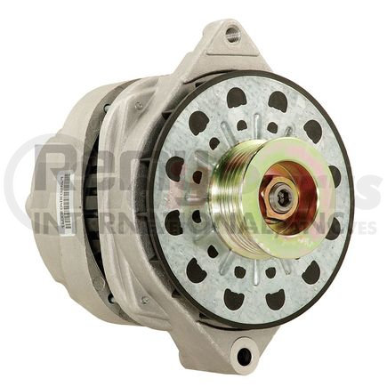 91420 by DELCO REMY - Alternator - New