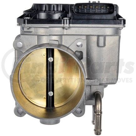 977-330 by DORMAN - Electronic Throttle Body