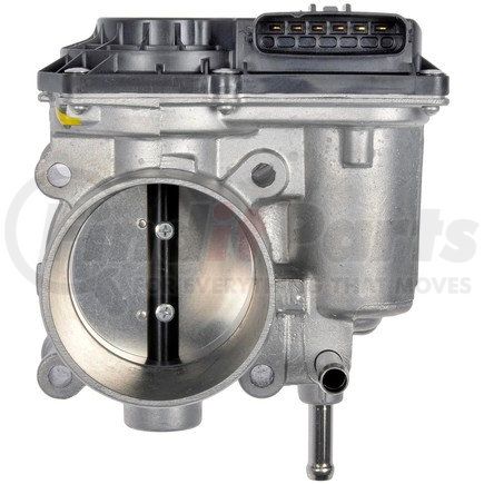 977-332 by DORMAN - Electronic Throttle Body