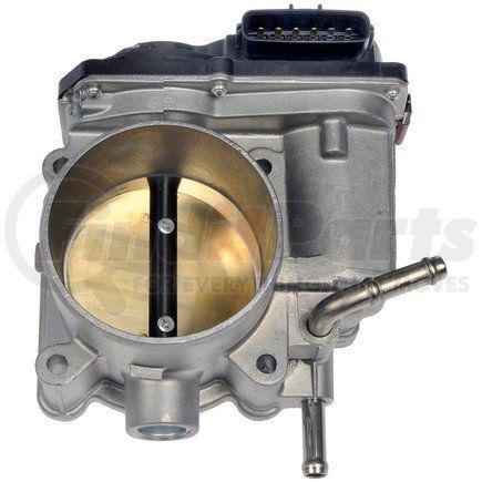 977-335 by DORMAN - Electronic Throttle Body