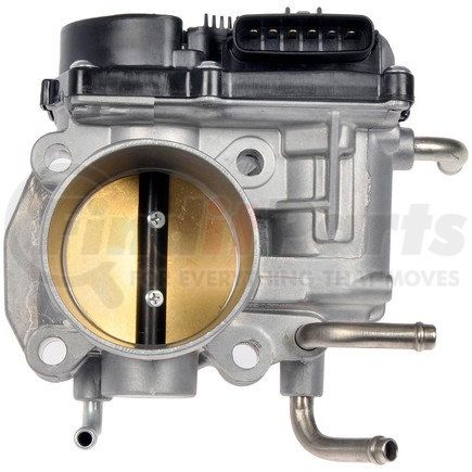 977-337 by DORMAN - Electronic Throttle Body