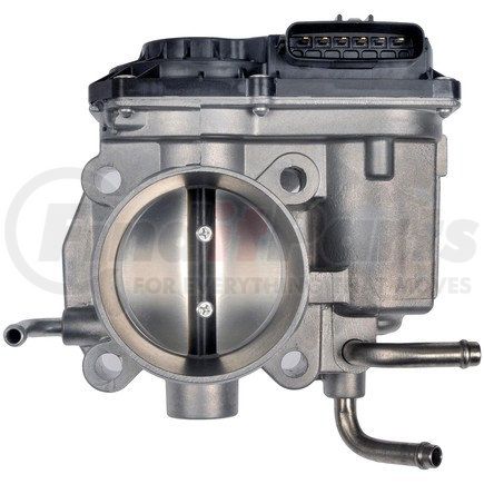 977-338 by DORMAN - Electronic Throttle Body