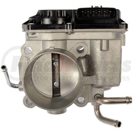 977-339 by DORMAN - Electronic Throttle Body