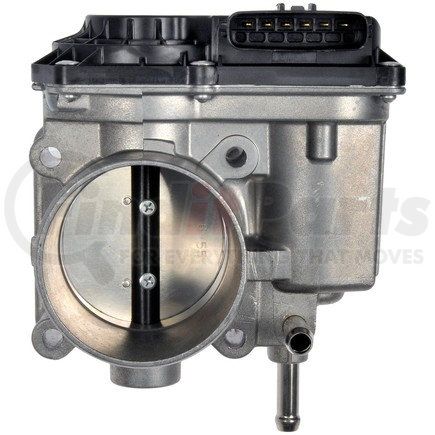 977-340 by DORMAN - Electronic Throttle Body