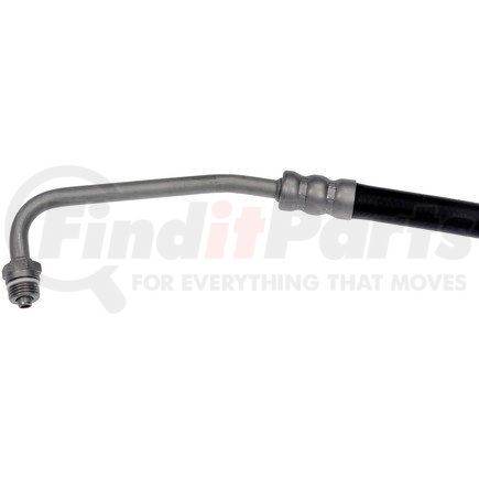 979-2509 by DORMAN - Power Steering Pressure Hose