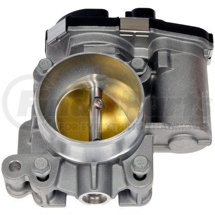 977-350 by DORMAN - Electronic Throttle Body