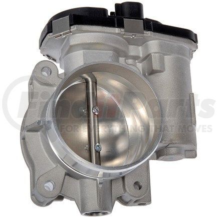 977-351 by DORMAN - Electronic Throttle Body