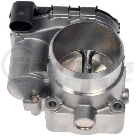 977-355 by DORMAN - Electronic Throttle Body