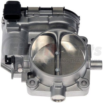 977-358 by DORMAN - Electronic Throttle Body