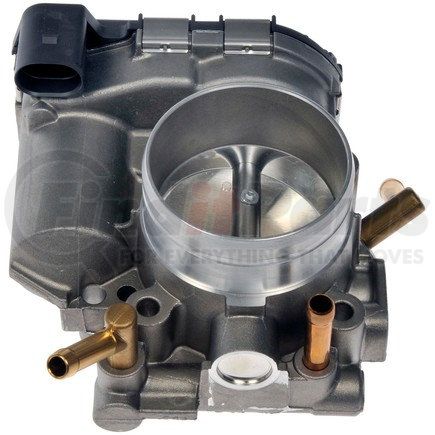 977-361 by DORMAN - Electronic Throttle Body