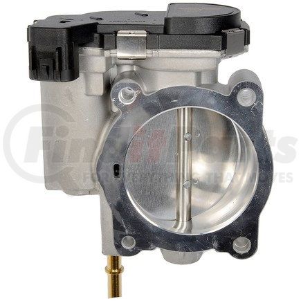 977-362 by DORMAN - Electronic Throttle Body