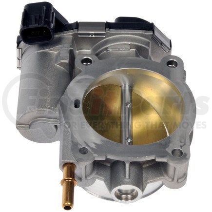 977-363 by DORMAN - Electronic Throttle Body