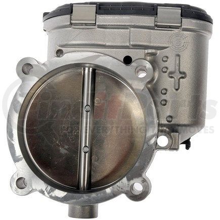 977-368 by DORMAN - Electronic Throttle Body