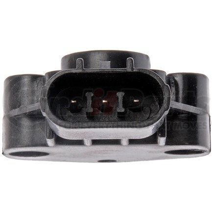 977-401 by DORMAN - Throttle Position Sensor