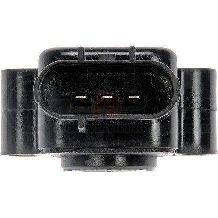 977-517 by DORMAN - Throttle Position Sensor