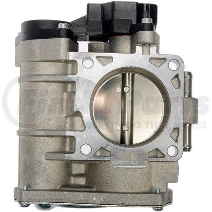 977-559 by DORMAN - Electronic Throttle Body Assembly