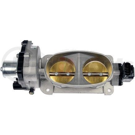 977-584 by DORMAN - Electronic Throttle Body