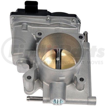 977-587 by DORMAN - Electronic Throttle Body