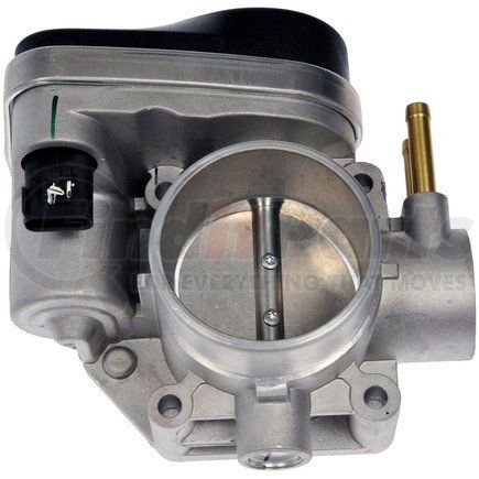 977-589 by DORMAN - Electronic Throttle Body