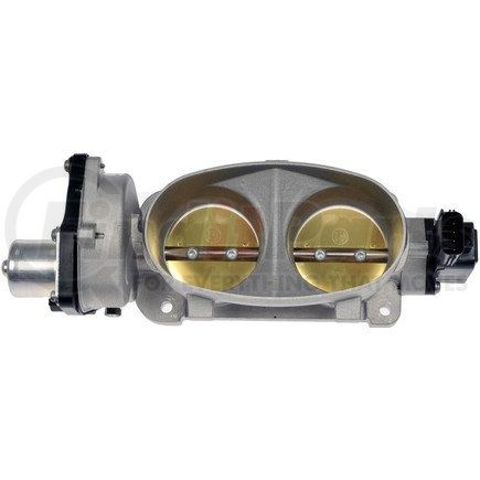 977-590 by DORMAN - Electronic Throttle Body