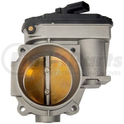 977-592 by DORMAN - Electronic Throttle Body