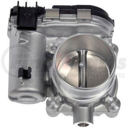 977-601 by DORMAN - Electronic Throttle Body