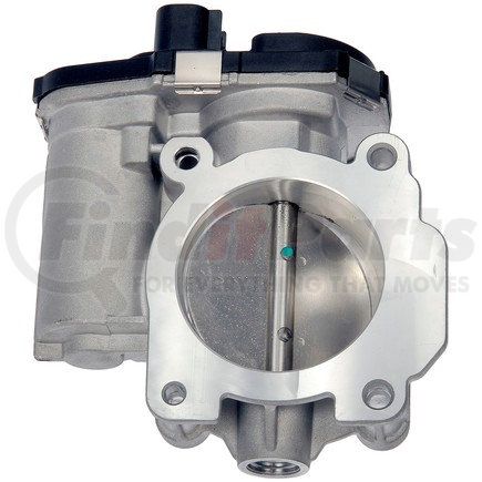 977-779 by DORMAN - Electronic Throttle Body