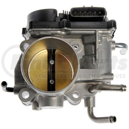 977-831 by DORMAN - Electronic Throttle Body