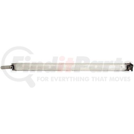986-042 by DORMAN - Driveshaft Assembly - Rear