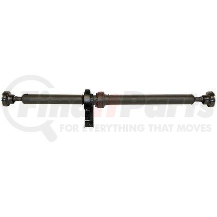 986-041 by DORMAN - Driveshaft Assembly - Rear