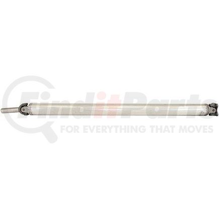 986-043 by DORMAN - Driveshaft Assembly - Rear