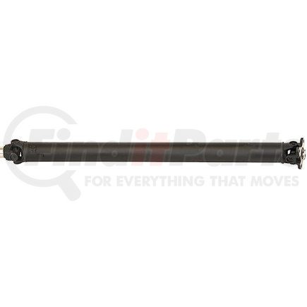 986-045 by DORMAN - Driveshaft Assembly - Rear