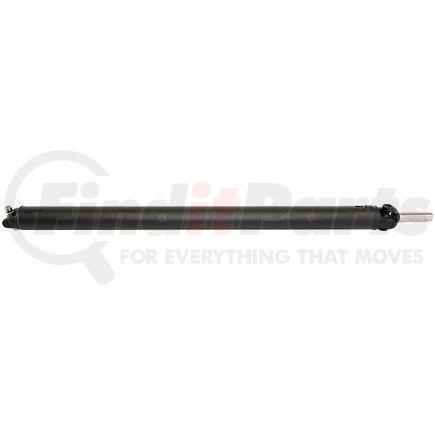 986-046 by DORMAN - Driveshaft Assembly - Rear