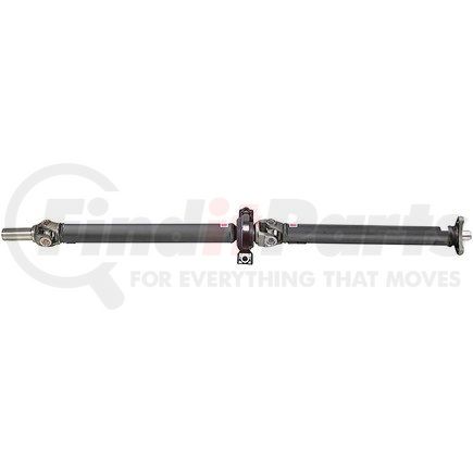 986-051 by DORMAN - Driveshaft Assembly - Rear