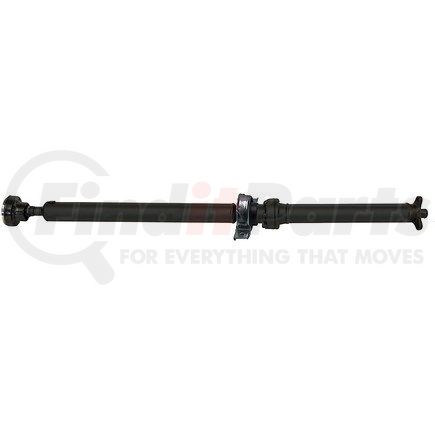 986-057 by DORMAN - Driveshaft Assembly - Rear