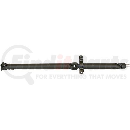 986-058 by DORMAN - Driveshaft Assembly - Rear