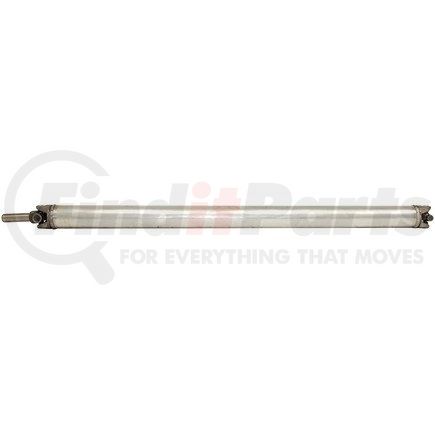 986-059 by DORMAN - Driveshaft Assembly - Rear