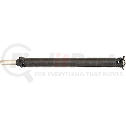 986-060 by DORMAN - Driveshaft Assembly - Rear