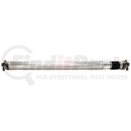 986-063 by DORMAN - Driveshaft Assembly - Rear