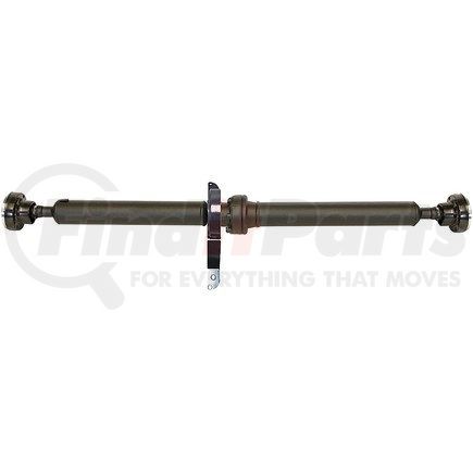 986-067 by DORMAN - Driveshaft Assembly - Rear